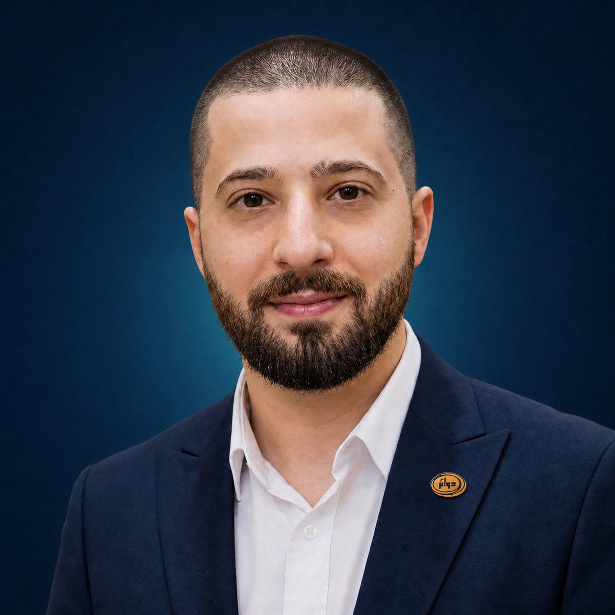 م. معين أبو عودة