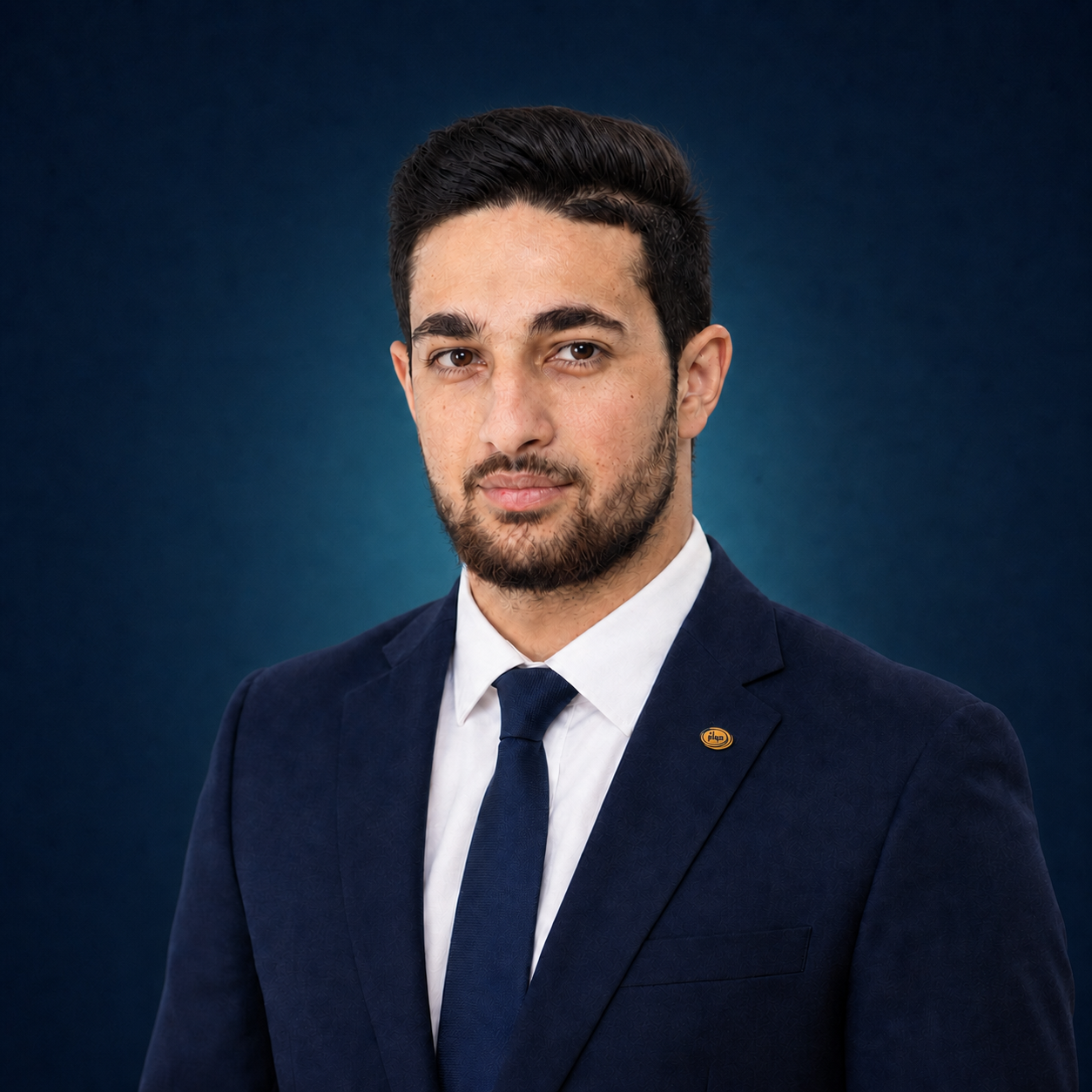 م. كريم سعادة