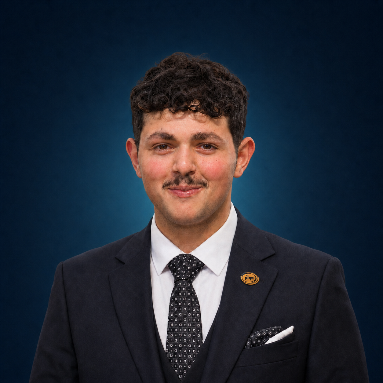 عمر سعادة