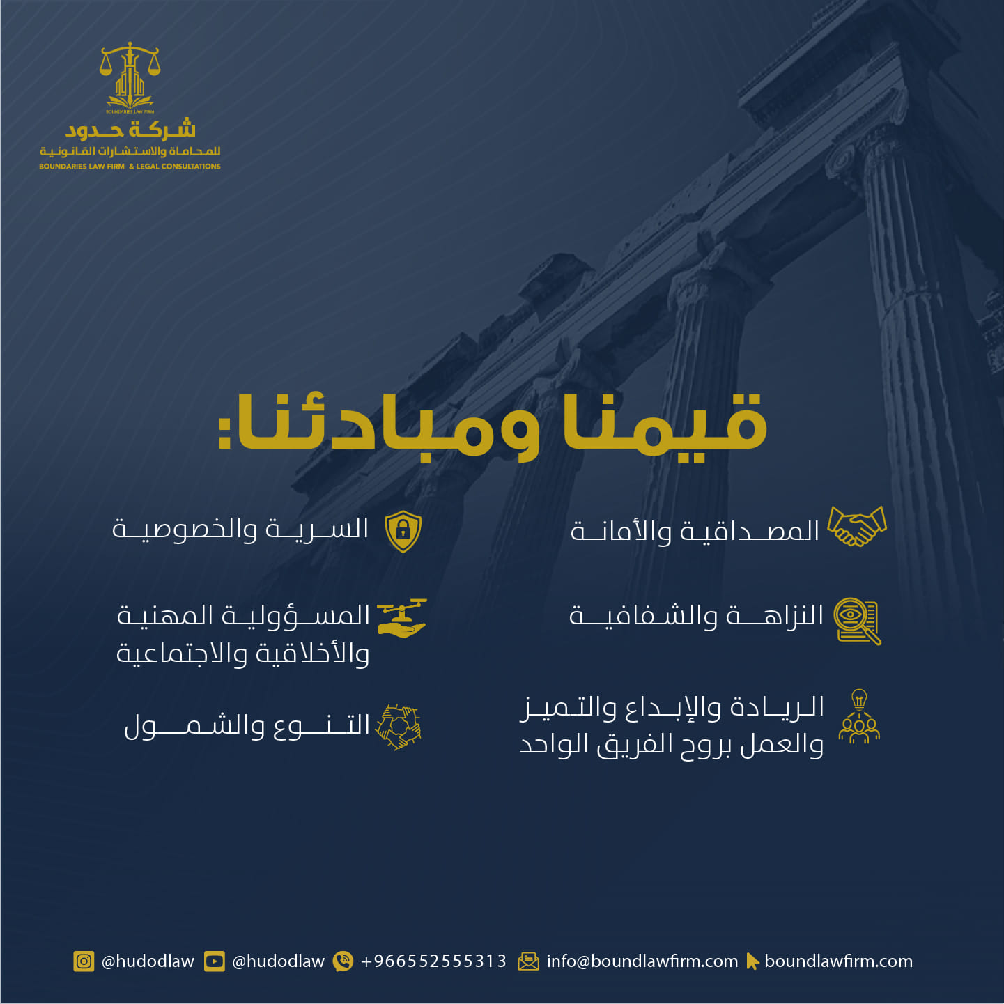من المنشورات — 5